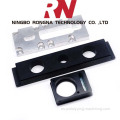 Piezas CNC de metal Rapid Prototyping de Precisión ODM OEM